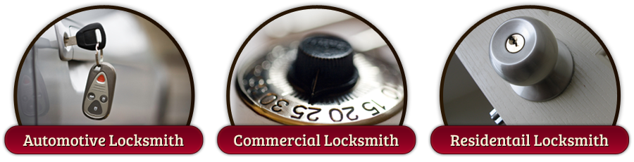 Locksmith Arnold